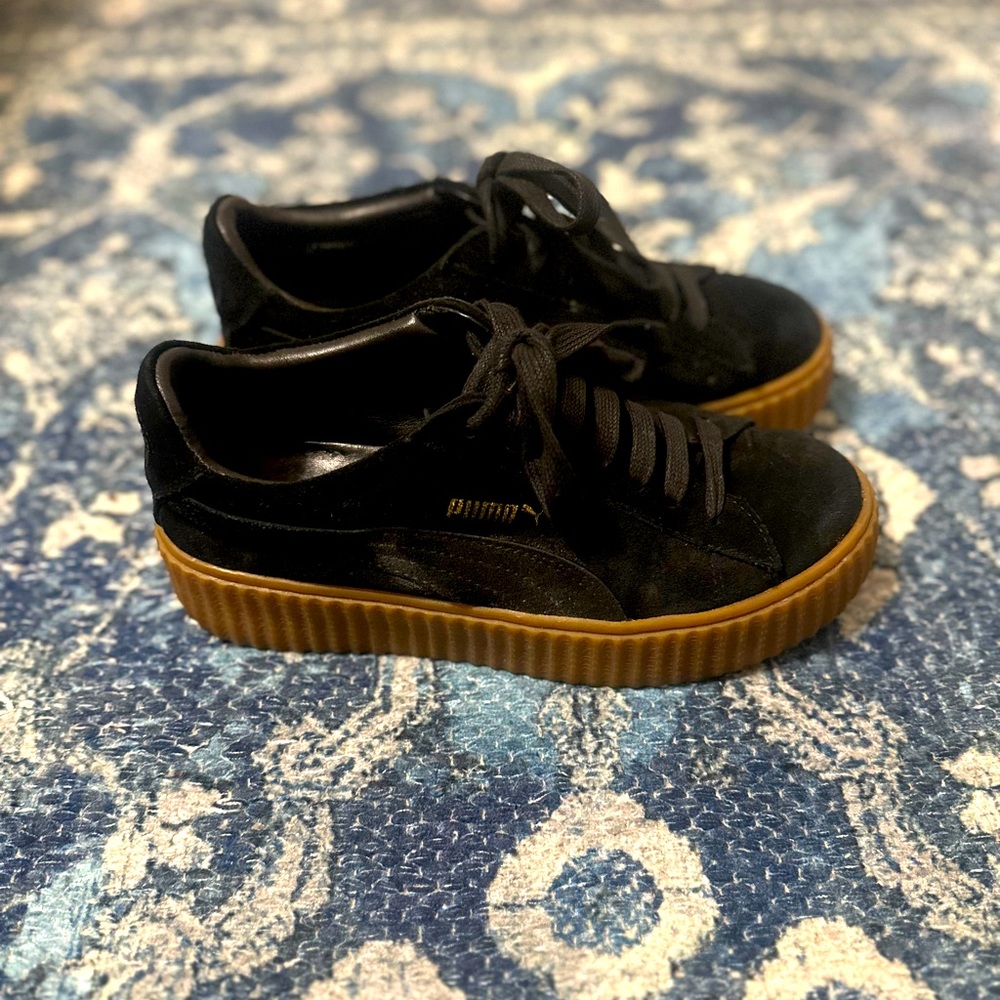 Fenty Sneakers Puma
